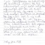 31. foglalkozás tanulói beszámoló